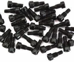 Sixpack Racing Pins De Rechange Millenium M4 Acier (34 Pièces)