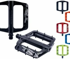 Sixpack Racing Pédales Verticales 3.0