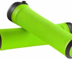 SDG Poignées Slater -vélo de route Slater Green