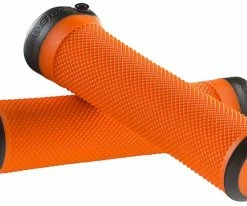 SDG Poignées Slater -vélo de route Slater Orange