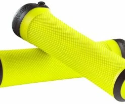 SDG Poignées Slater -vélo de route Slater Yellow