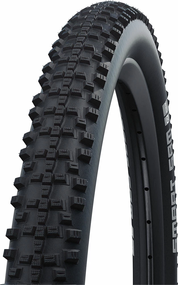Schwalbe Pneu Filaire Smart Sam Performance Addix 24x2,35 3 Schwalbe Pneu Filaire Smart Sam Performance Addix 24x2,35