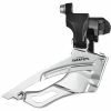 Shimano Collier De Dérailleur SORA FD-R3030 3x9 Vitesses 34,9mm -vélo de route Sora Schelle 3fach 1
