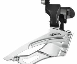 Shimano Collier De Dérailleur SORA FD-R3030 3x9 Vitesses 34,9mm