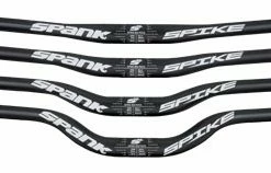 SPANK Guidon Spike 800 Race XGT 31.8 7 SPANK Guidon Spike 800 Race XGT 31.8 -vélo de route Spank 800 4