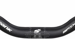 SPANK Guidon Spike 800 VibroCore 31.8mm Riser -vélo de route Spank Spike 800 VibroCore 4710155961342