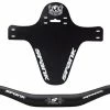 SPANK Guidon Spoon Shotpeen 785 Riser -vélo de route Spank Spoon Shotpeen 785 Riser Lenker SP BAR 0063 01