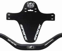 SPANK Guidon Spoon Shotpeen 785 Riser 7 SPANK Guidon Spoon Shotpeen 785 Riser -vélo de route Spank Spoon Shotpeen 785 Riser Lenker SP BAR 0063 03