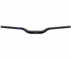 SPANK Guidon Spike 35 VibroCore XGT 35 Mm -vélo de route SpankSpike35VibroCoreXGT35mmLenkerBlackBlue40mm4710155965753LABEL