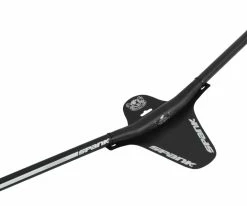 SPANK Guidon Spoon 800 Riser -vélo de route Spank Spoon 800 Riser Lenker SP BAR 0068 1 20mm d