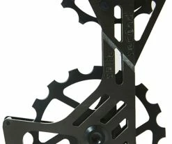 Split Second Ceramic Performance Cage System - Ultegra/Dura-Ace