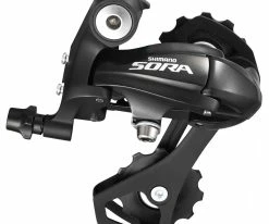Shimano SORA RD-R3000 Dérailleur Arrière SS à 9 Vitesses