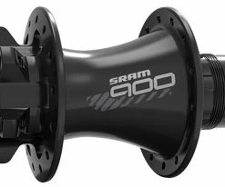 SRAM 900 Disc 6 Trous Moyeu Arrière XD