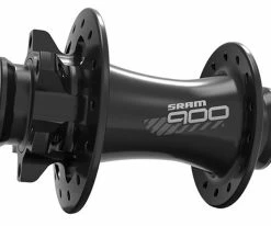 SRAM 900 Boost 15x110mm Disc 6-trous Moyeu Roue Avant