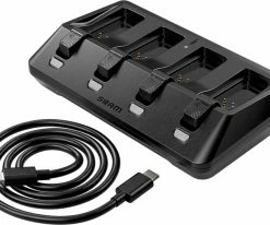 SRAM Chargeur De Batterie AXS Batterie Base 4-Ports