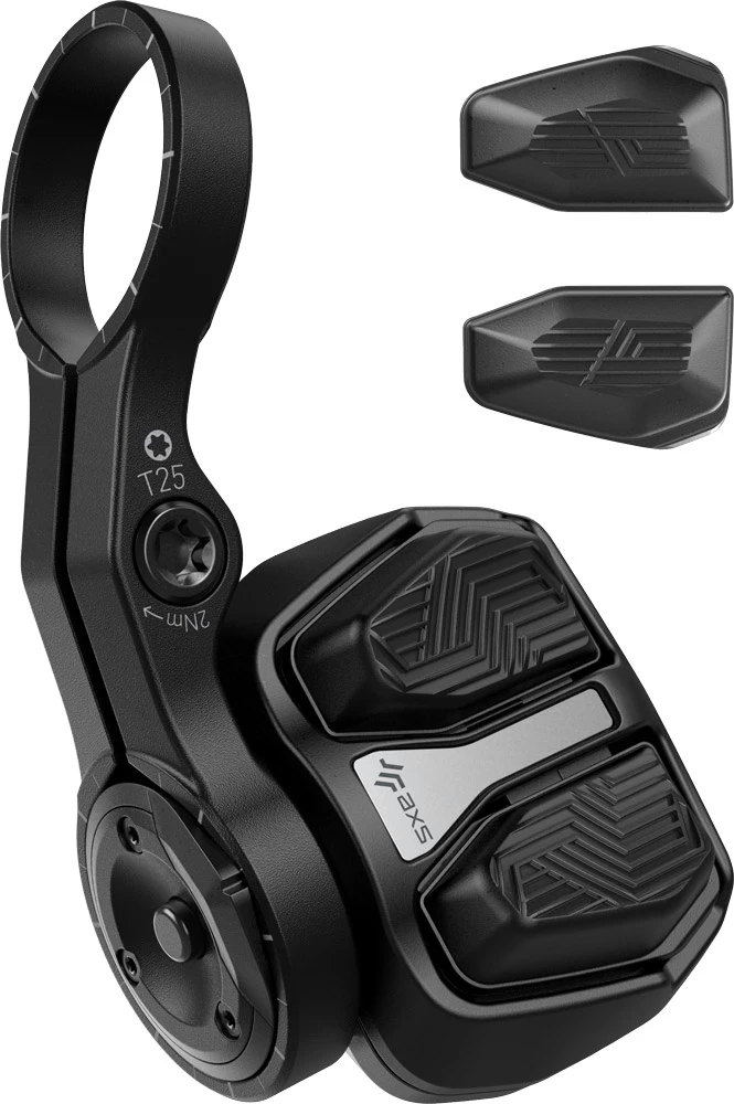 SRAM XX SL Eagle AXS Transmission DUB Groupe 12 Vitesses 6 SRAM XX SL Eagle AXS Transmission DUB Groupe 12 Vitesses – Image 4