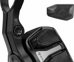 SRAM XX SL Eagle AXS Transmission DUB Powermeter Groupe 12 Vitesses -vélo de route Sram AXS Pod Ultimate Schalthebel 00 3018 313 000SMhoZjjLpFqXZ