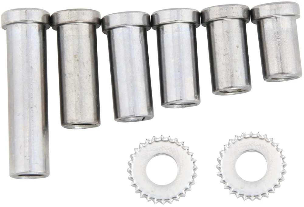 SRAM Kit De Vis De Fixation Pour Frein Sur Jante Red 3 SRAM Kit De Vis De Fixation Pour Frein Sur Jante Red