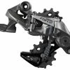 SRAM Force 1 Type 3.0 Dérailleur 11 Vitesses Court 2 SRAM Force 1 Type 3.0 Dérailleur 11 Vitesses Court -vélo de route Sram Force 1 Type 3 0 11 fach Schaltwerk kurz 00 7518 112 000
