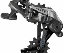 SRAM Dérailleur Force 1 Type 3.0 Long 10/11 Vitesses