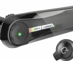 SRAM Mise à Niveau Du Bras De Manivelle Force AXS D2 Powermeter
