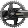 SRAM Force AXS DUB Powermeter Manivelle 1x12 Vitesses 40T 2 SRAM Force AXS DUB Powermeter Manivelle 1x12 Vitesses 40T -vélo de route Sram Force AXS DUB Powermeter 1x12 fach Kurbel 00 3018 332 000