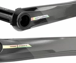 SRAM Force D2 DUB Ensemble De Manivelles