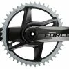 SRAM Force DUB 1x12 Manivelle 40T -vélo de route Sram Force DUB 1x12 fach Kurbel 00 6118 620 000
