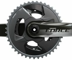 SRAM Manivelle Force DUB 2x12 Vitesses 48/35