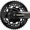 SRAM Manivelle Force DUB 2x12 Vitesses 46/33T -vélo de route Sram Force DUB 2x12 fach Kurbel 46 33T 00 6118 660 006ZXKnBSz4umH0g
