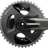 SRAM Force Wide DUB 2x12 Manivelles 43/30T -vélo de route Sram Force Wide DUB 2x12 fach Kurbel 43 30T 00 6118 666 000