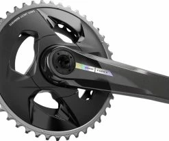 SRAM Force Wide DUB 2x12 Manivelles 43/30T -vélo de route Sram Force Wide DUB 2x12 fach Kurbel 43 30T 00 6118 666 000 2