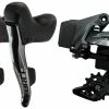 SRAM Kit électronique Force ETap AXS 1x12-speed -vélo de route Sram Force eTap AXS 1x12 fach Elektronik Kit 00 7918 077 000ySgYD5PO0fgVL
