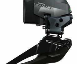 SRAM Kit De Mise à Niveau électronique Force ETap AXS 2x12-speed 9 SRAM Kit De Mise à Niveau électronique Force ETap AXS 2x12-speed -vélo de route Sram Force eTap AXS 2x12 fach Elektronik Kit 00 7918 077 001 2qF2FIHoKhIO8W