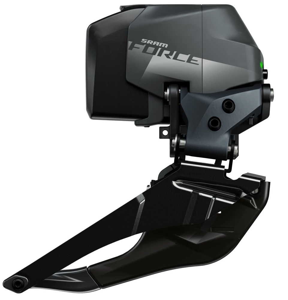 SRAM Kit De Mise à Niveau électronique Force ETap AXS 2x12-speed 6 SRAM Kit De Mise à Niveau électronique Force ETap AXS 2x12-speed – Image 4