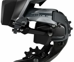 SRAM Dérailleur Force ETap AXS 2x12 Vitesses -vélo de route Sram Force eTap AXS 2x12 fach Schaltwerk 00 7518 121 000 2KH45RDLCqr2Cp