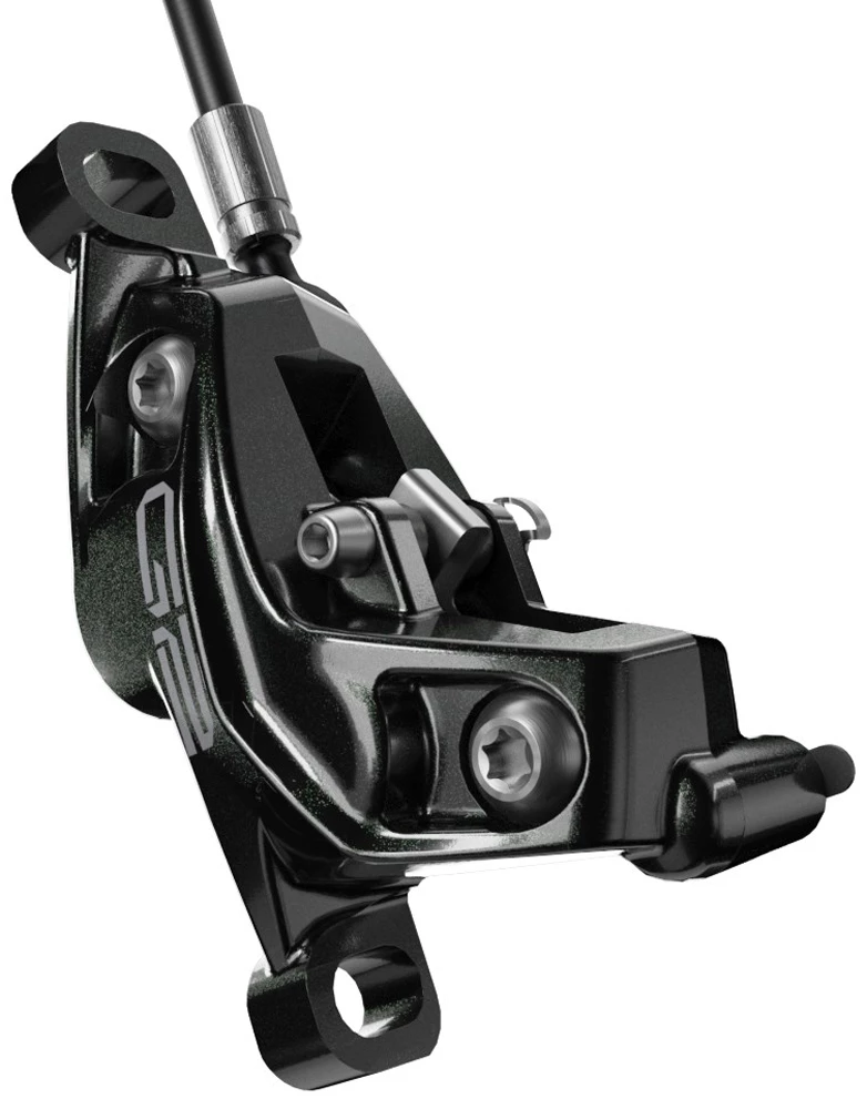 SRAM Kit De Freins à Disque G2 Ultimate Carbon 6 SRAM Kit De Freins à Disque G2 Ultimate Carbon – Image 4