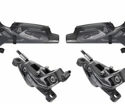 SRAM Kit De Freins à Disque G2 Ultimate Carbon