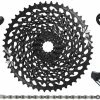 SRAM GX Eagle 12 Vitesses, Kit De Mise à Niveau 10-50T -vélo de route Sram GX Eagle 12 fach Upgrade Kit 10 50T