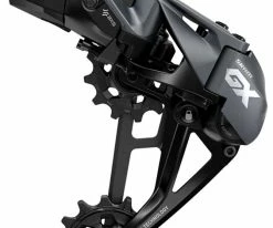 SRAM GX Eagle AXS Upgrade Kit -vélo de route Sram GX Eagle AXS 12 fach Schaltwerk 00 7518 151 000vJm1Nen3xXGUY