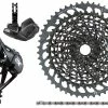 SRAM GX Eagle AXS 12x Kit De Mise à Niveau 10-52T -vélo de route Sram GX Eagle AXS 12 fach Upgrade Kit 10 52T 20114999
