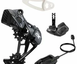 SRAM GX Eagle AXS Upgrade Kit -vélo de route Sram GX Eagle AXS Upgrade Kit 00 7918 104 000