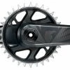 SRAM GX Eagle Carbon DUB 1x12 Vitesses Boost 32T 1 SRAM GX Eagle Carbon DUB 1x12 Vitesses Boost 32T -vélo de route Sram GX Eagle Carbon DUB 1x12 fach Kurbel Boost 32T 00 6118 607 001