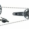 SRAM GX Eagle DUB Groupe 1x12 Vitesses 10-52 -vélo de route Sram GX Eagle DUB 1x12 fach Gruppe Boost 10 52 00 7918 095 000LwXJXk6cBGbEU