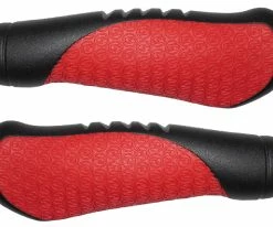 SRAM Poignées Confort -vélo de route Sram Komfortgriffe rot 00 7915 068 130