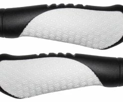 SRAM Poignées Confort -vélo de route Sram Komfortgriffe weiss 00 7915 068 130