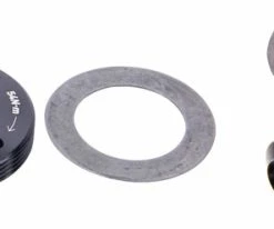 SRAM Boulons De Manivelle M18/M30 Avec Extracteur DUB