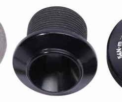 SRAM Boulons De Manivelle M18/M30 Avec Extracteur DUB -vélo de route Sram M18 M30 Kurbelschrauben mit DUB Abzieher 11 6118 060 000 3