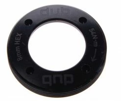 SRAM Boulons De Manivelle M18/M30 Avec Extracteur DUB -vélo de route Sram M18 M30 Kurbelschrauben mit DUB Abzieher 11 6118 060 000 4