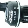 SRAM MRX Comp 6-speed Grip Shift -vélo de route Sram MRX Comp 6 fach Grip Shift 00 0000 200 650